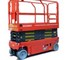 TMHA - SC08EC Scissor Lift