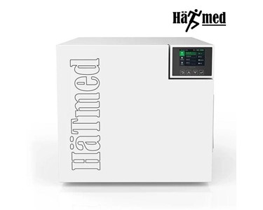 Hatmed - Instrument Autoclave 18L Q50B B/S Class Dry Air Cooling HATQ50B 