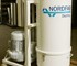 Compact High Vacuum Dust Collector | HVAC