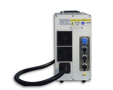 Ajax - 30 Watt MOPA Fiber Laser Marking Machine