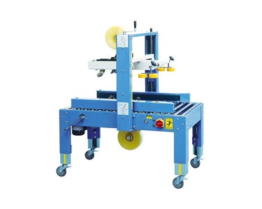 Automatic Carton Sealing Machine | XT-1000