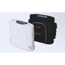 Portable Oxygen Concentrator | Zen-O lite™