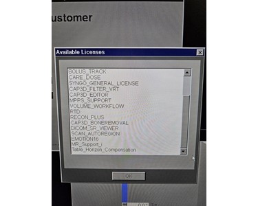 Philips - Philips iCT SP 128