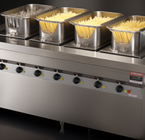 Unleash the Pasta Mastery: Unveiling the Secrets of Pasta Cookers