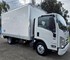 Isuzu - Used Pantech Truck | 2019 NNR 45-150 (MWB) N MY18 