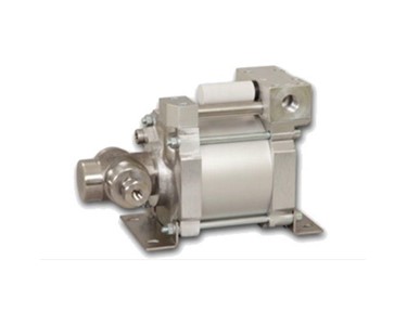Maximator - High Pressure Pump I Water or Oil Operation Pumps S...-SS Series