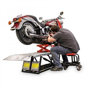 Motorcycle Jack Lifter Adapter Kit