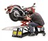 Motorcycle Jack Lifter Adapter Kit