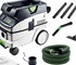 Festool - Portable Dust Extractor | CTM 26l M Class