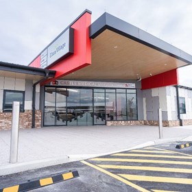 Medical Fitout Marsden Park