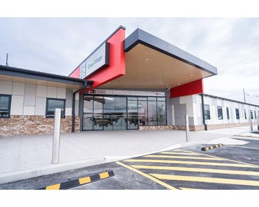 Medical Fitout Marsden Park