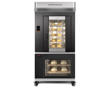 SVEBA DAHLEN MINI RACK OVEN  | SRP240