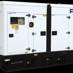 Diesel Generator | 66 kVA 