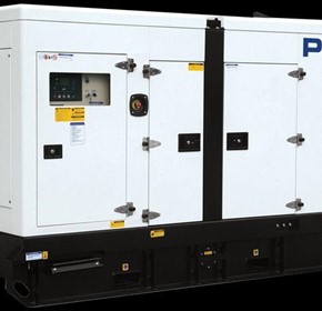 Diesel Generator | 66 kVA 