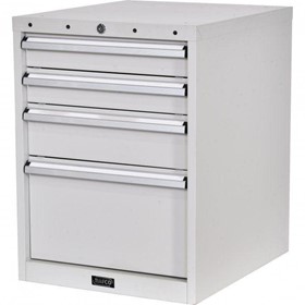 4 Drawer - Tooling Cabinet - ITC-4