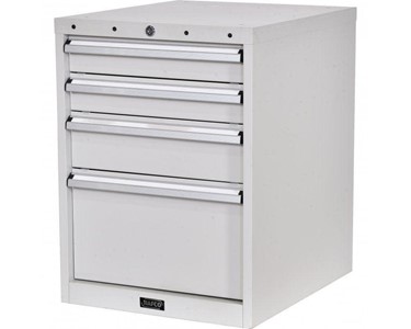 4 Drawer - Tooling Cabinet - ITC-4