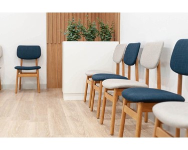 Dental Fitout Southport Dentist