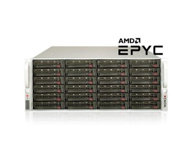 Xenon Systems - Computer Server | KRYPTON Duo R7224S-24S5E