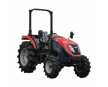 TYM - T503 HST – 50hp Manual Utility Tractor