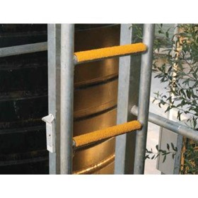 Anti Slip Products | RungSAFE Systems