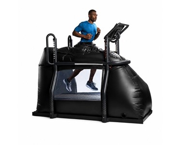 AlterG - PRO Anti-Gravity Treadmill