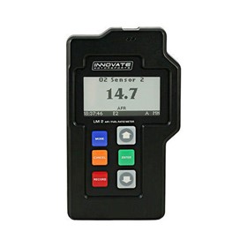 Digital Air / Fuel Ratio Meter | LM-2