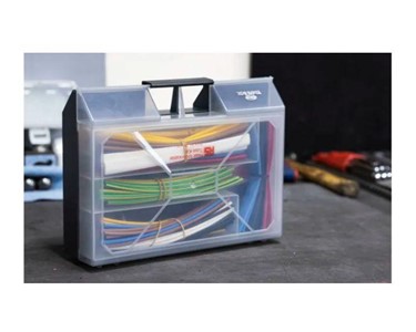 RS PRO - Heatshrink Tubing Kit