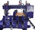 Superior - Large Gantry-Type Structural Steel Drilling Machine | newRun25