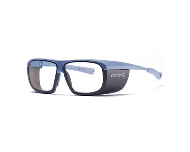 Mavig - BR125 - Radiation Protective Glasses