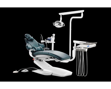 Runyes - Maple 62D dental chair
