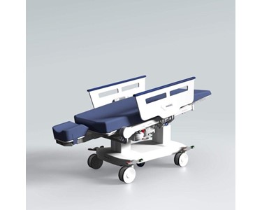 Modsel - Eye & ENT Chair | VSM-20V