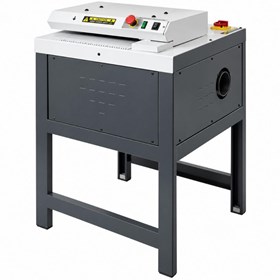 Cardboard Shredder - 320mm