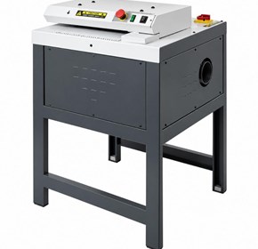 Cardboard Shredder - 320mm