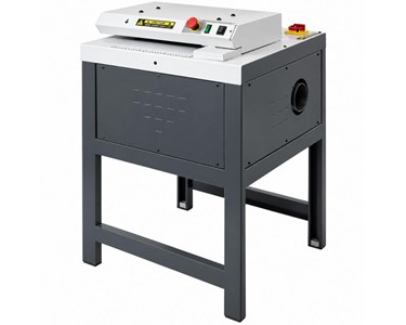 Cardboard Shredder - 320mm - Cardboard Shredder - 320mm