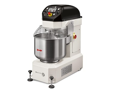 SUNMIX - Spiral Dough Mixer | CLASSIC line