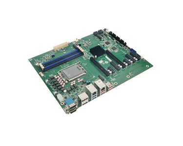 IEI Integration Corp. - IMBA-R680 ATX Motherboard Supports LGA1700 Intel® 12th/13th Generation