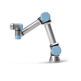 Industrial Robotics | UR5e