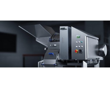 FAM STUMABO - Summit Machinery - FAM Tridis 240T