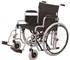 Pacific Medical - Bariatric Wheelchair 22″