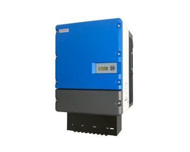 JNTech - Solar Inverter | H3 Series – 22kW-55kW