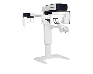 NewTom - OPG CBCT | GiANO HR FullView
