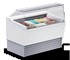 Ital Proget - Gelato Ice Cream Display Machine - NOVA