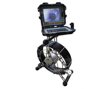 Sewercam - Drain Inspection Camera | SR603TL - 60M
