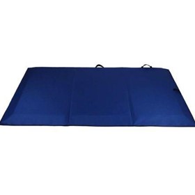 Bed Fall Prevention Mat | Bevelled Mats 