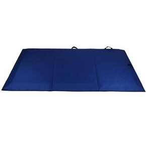 Bed Fall Prevention Mat | Bevelled Mats 