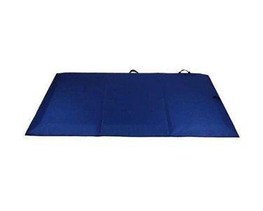 Bed Fall Prevention Mat | Bevelled Mats 