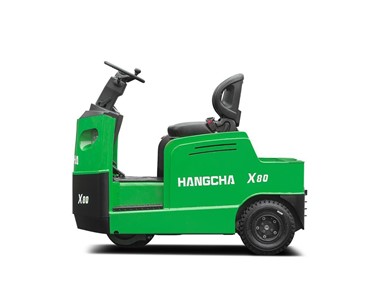Hangcha - Tow Tractor | 6 to 10 Tonne Lithium Tow Tug A Series