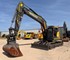 Volvo - 2024 Volvo ECR235EL hydraulic excavator