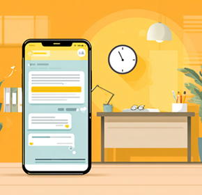 Reduce missed appointments with perfect SMS reminders