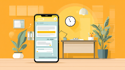 Reduce missed appointments with perfect SMS reminders